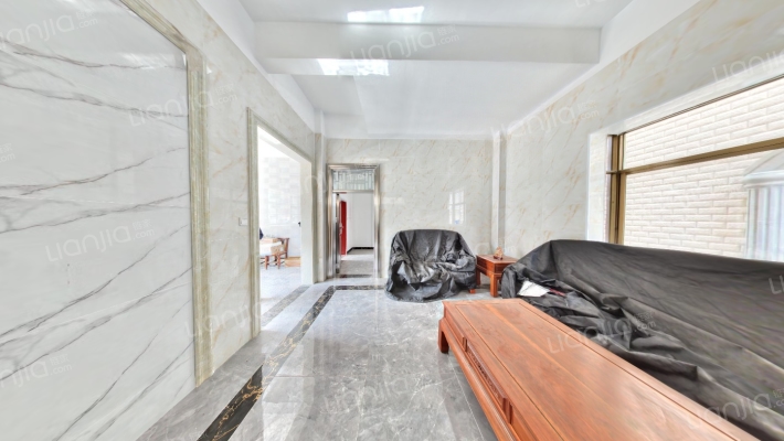 茅湾自建房二手房实景图