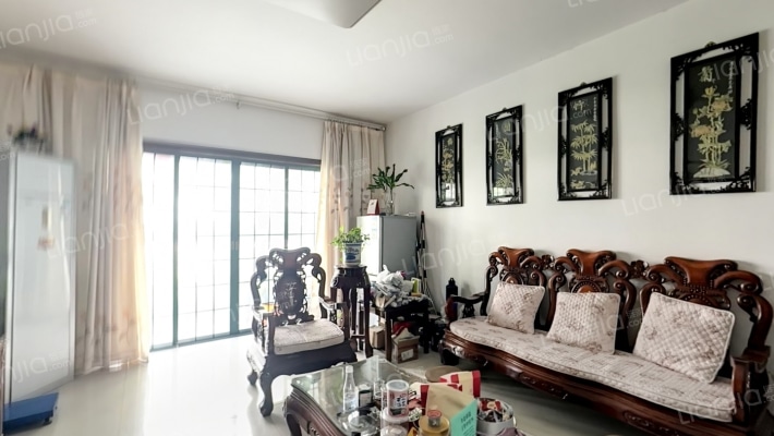 润华名座二手房实景图