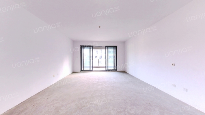 中航金城1号二手房实景图