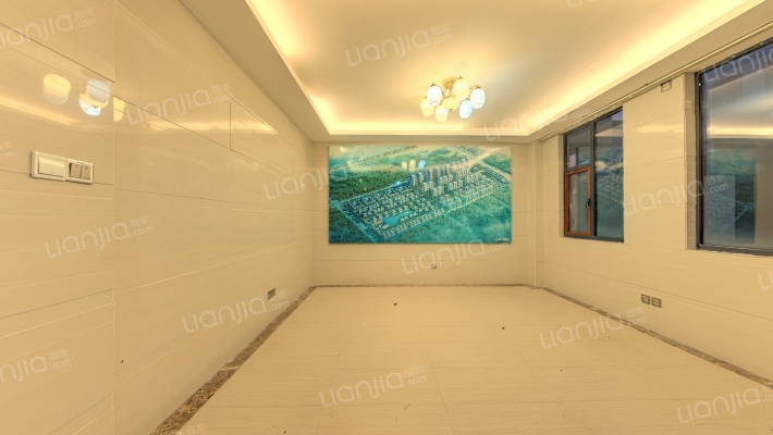 蓝湖湾二手房实景图