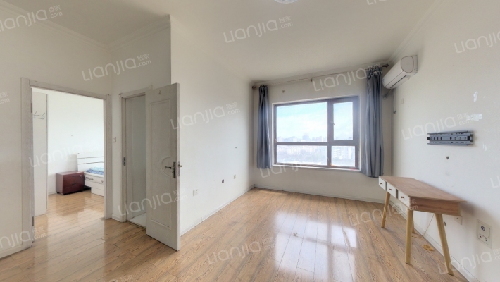 师大艺术产业园二手房实景图