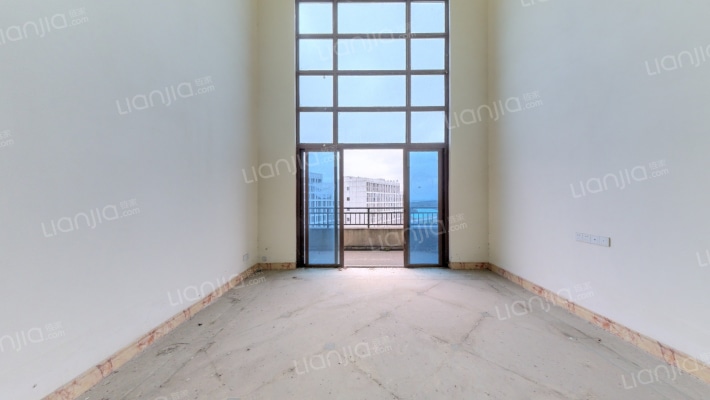 碧桂园贵安一号都荟苑二手房实景图