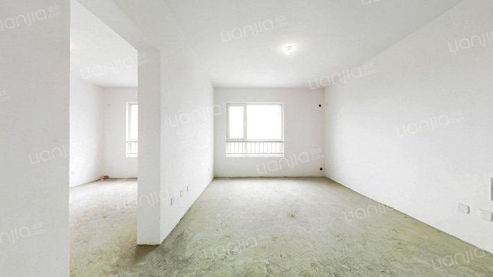 宏成家园二手房实景图