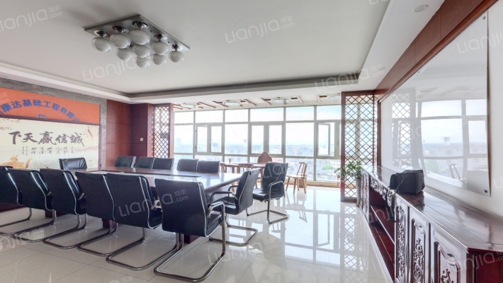 师团小区二手房实景图