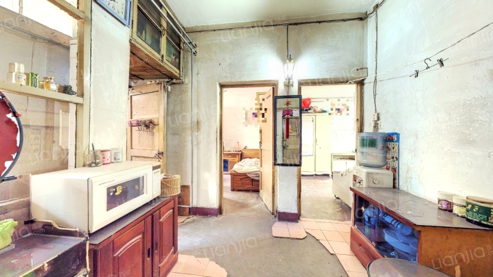 伏牛路178号院二手房实景图