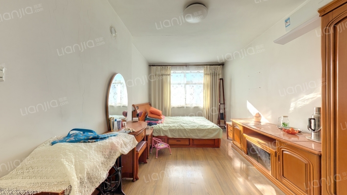 开平路小区二手房实景图