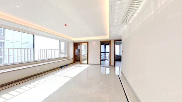 秦望府南一区二手房实景图