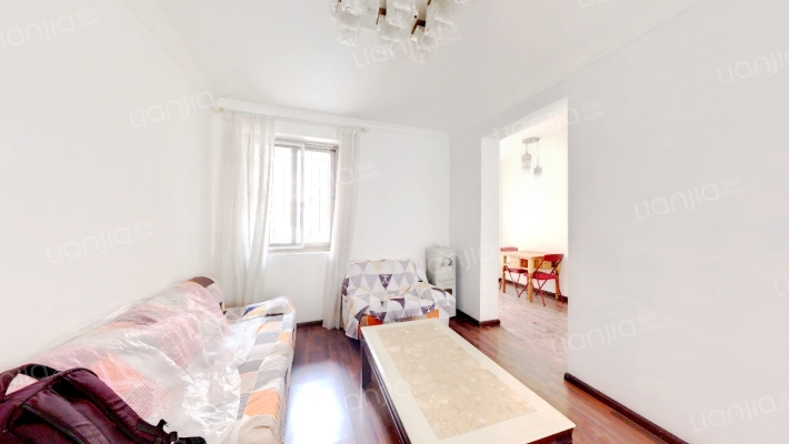 云南省监察厅宿舍二手房实景图