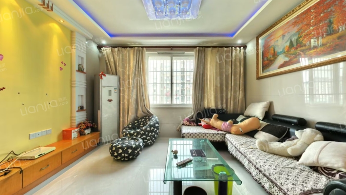 学才路198号二手房实景图