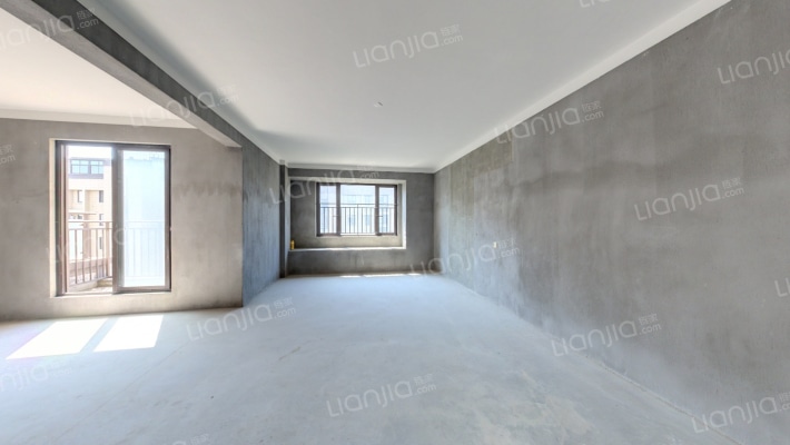 未来盛园二手房实景图