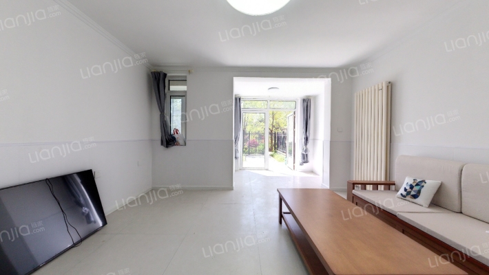 金色港湾二手房实景图