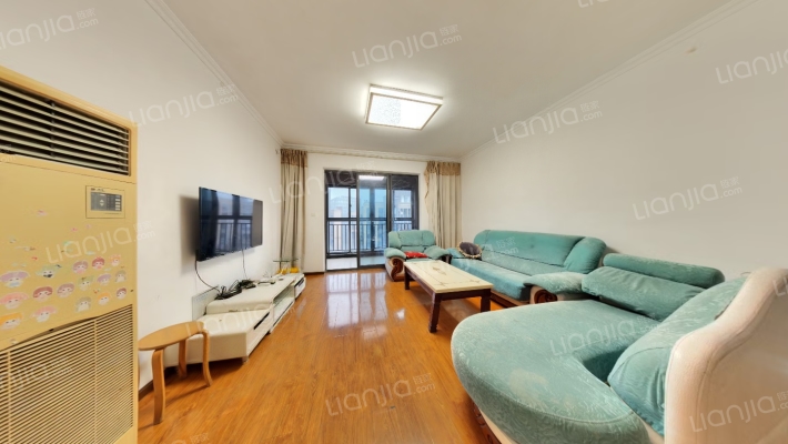 湟普国际二手房实景图