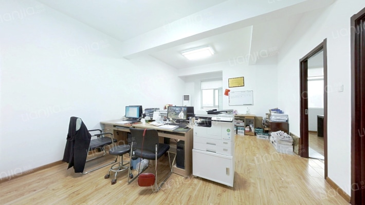 北晨名座二手房实景图