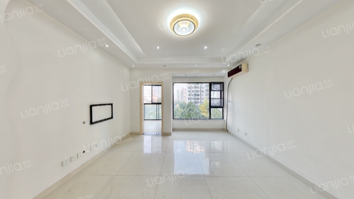 汇融名城A区二手房实景图