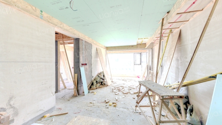 新宏地大诚万象风华二手房实景图