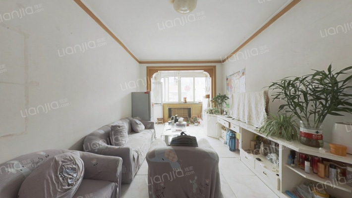 安宁区教育局家属院二手房实景图