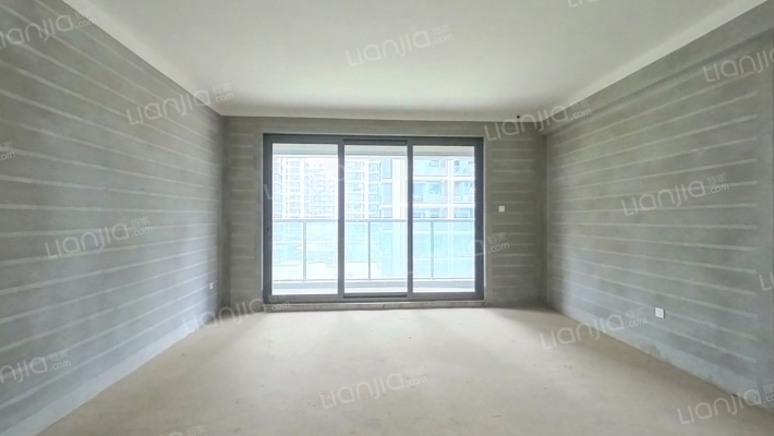 建投稠州府B区二手房实景图