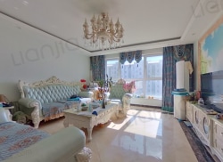 整租·润枫领尚 4室2厅 南_润枫领尚租房