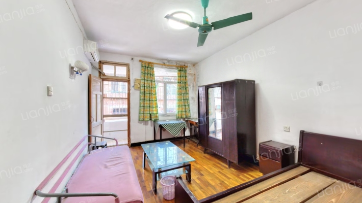 二建公司冶山路105号单位宿舍二手房实景图