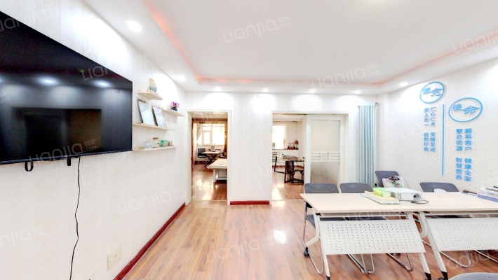 山大二院宿舍二手房实景图