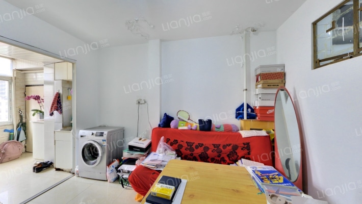 中华社区二手房实景图