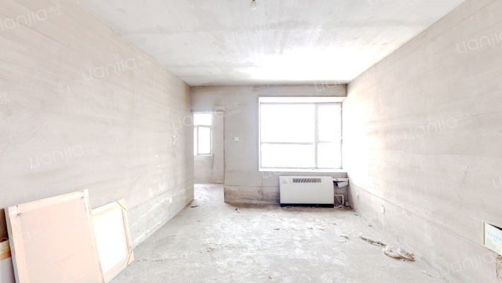 新源小区二手房实景图