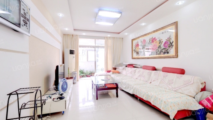 名都百盛园二手房实景图