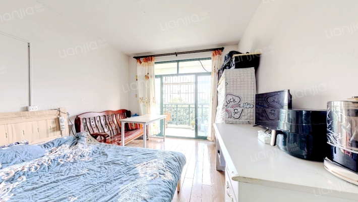 海欣家园二手房实景图