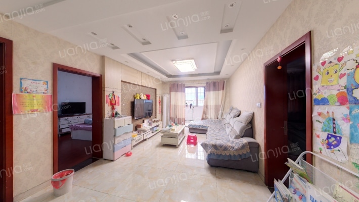 庄桥公寓二手房实景图