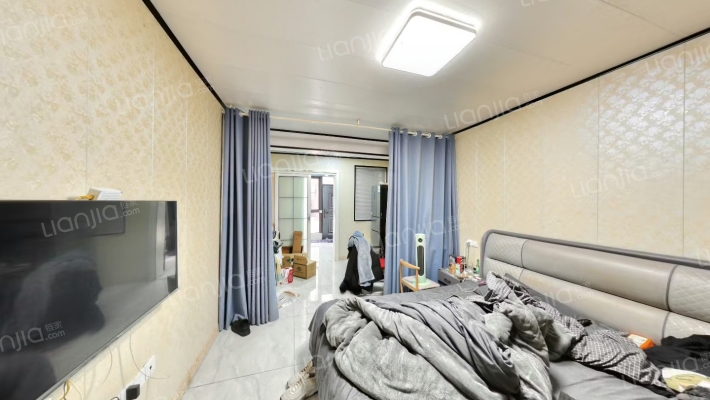 红峰新村二手房实景图