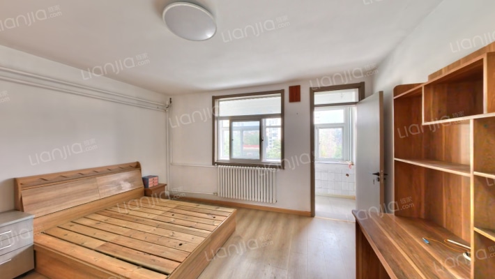 南劵门巷二手房实景图