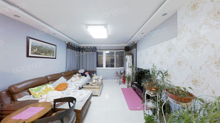 世纪花苑(如东县)二手房实景图