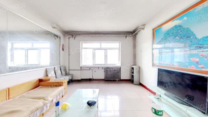 金苑新村东区二手房实景图