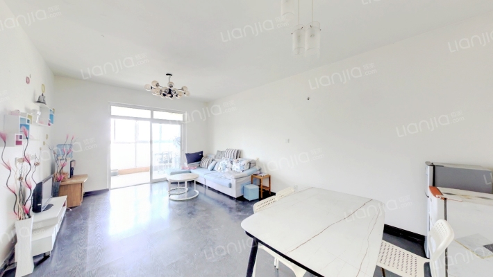 景茂城果二手房实景图