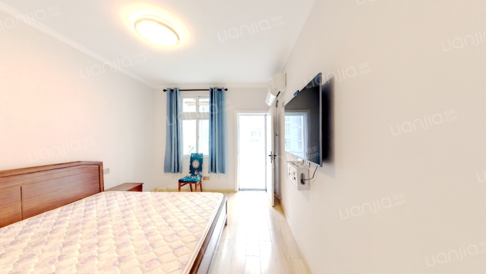 金寨路372号二手房实景图