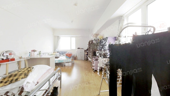 诚大数码广场二手房实景图