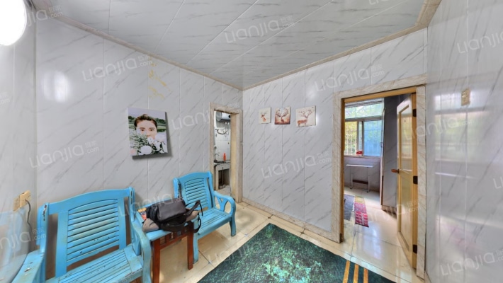 牛婆塘社区二手房实景图