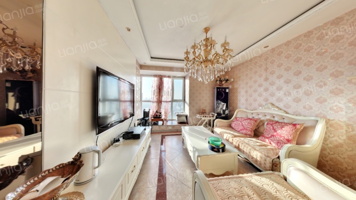 金嘉园二手房实景图