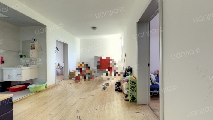 新年新村二手房实景图