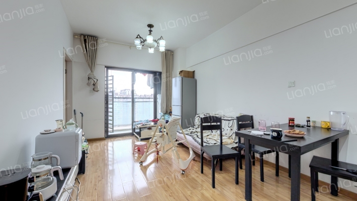 益州国际二手房实景图