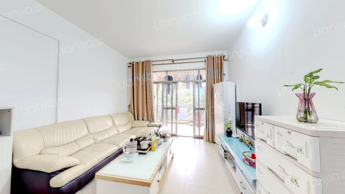 南山诗意二手房实景图