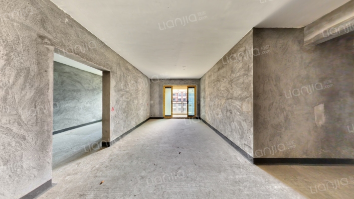 富州平顶山58号南区二手房实景图