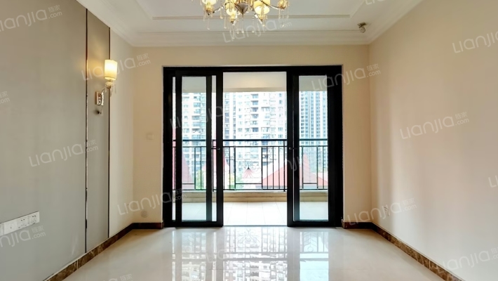 桂林恒大城二手房实景图