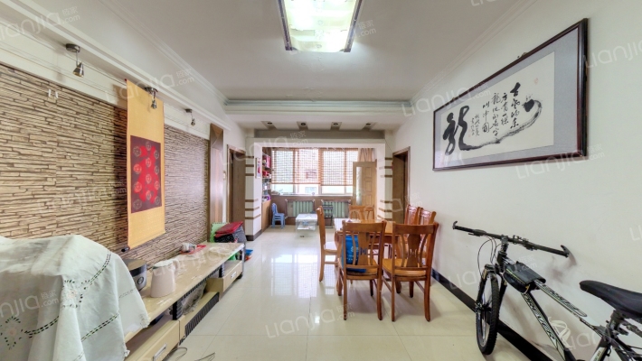 兆烽嘉园二手房实景图