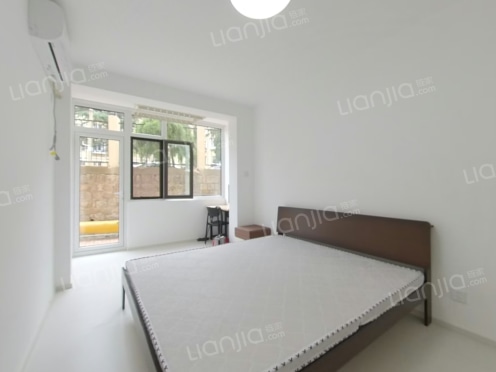 整租·澄海路8号 2室1厅 南/北