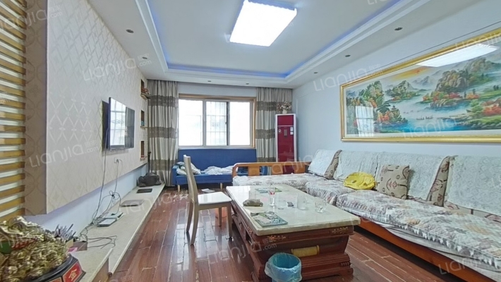 水景润天二手房实景图