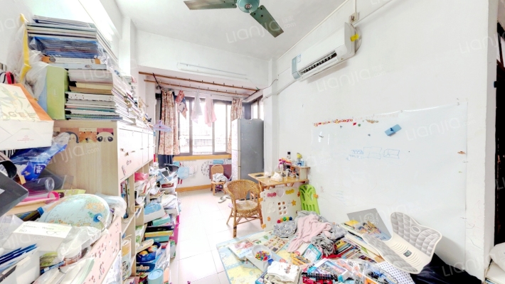 基建新村二手房实景图