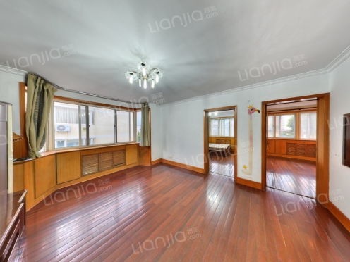 整租·东方花园新村 2室2厅 东/南