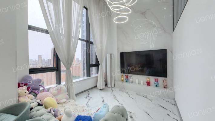 云尚天成二手房实景图