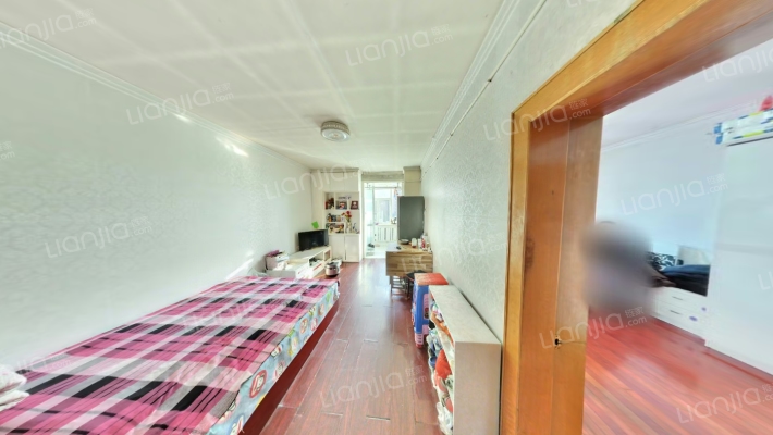 發电宿舍二手房实景图